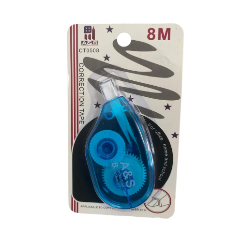 Correction Tape