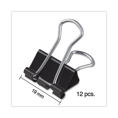 Binder Clips Small