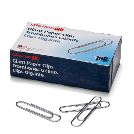 Clips Jumbo