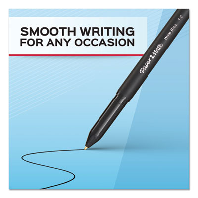 Ball Pen Kilometrico