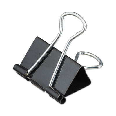 Binder Clips Medium