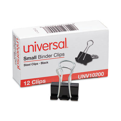Binder Clips Small