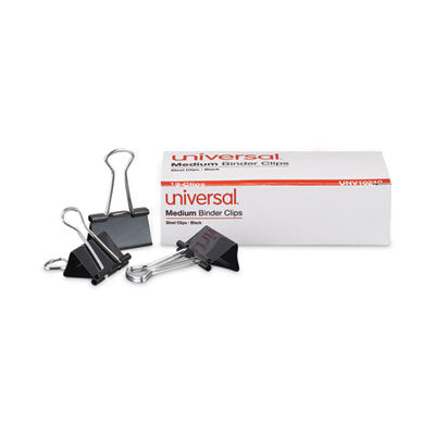 Binder Clips Medium